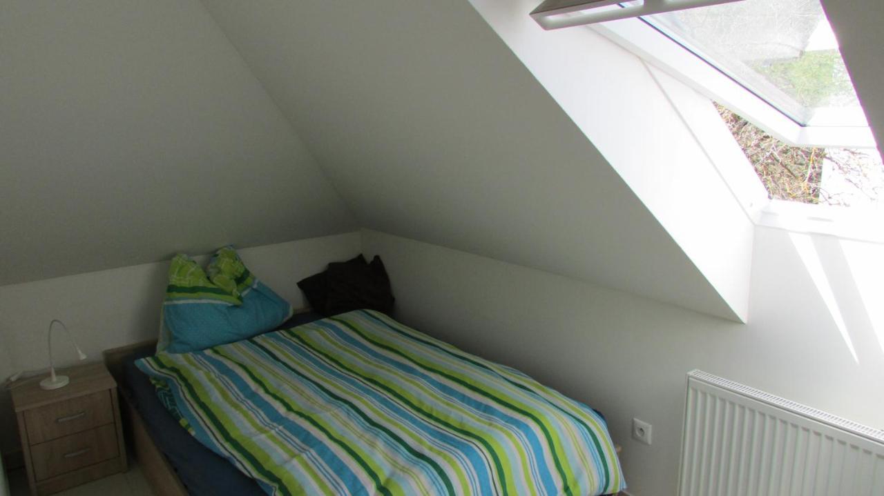 Apartmany Luha Luhacovice Exterior photo